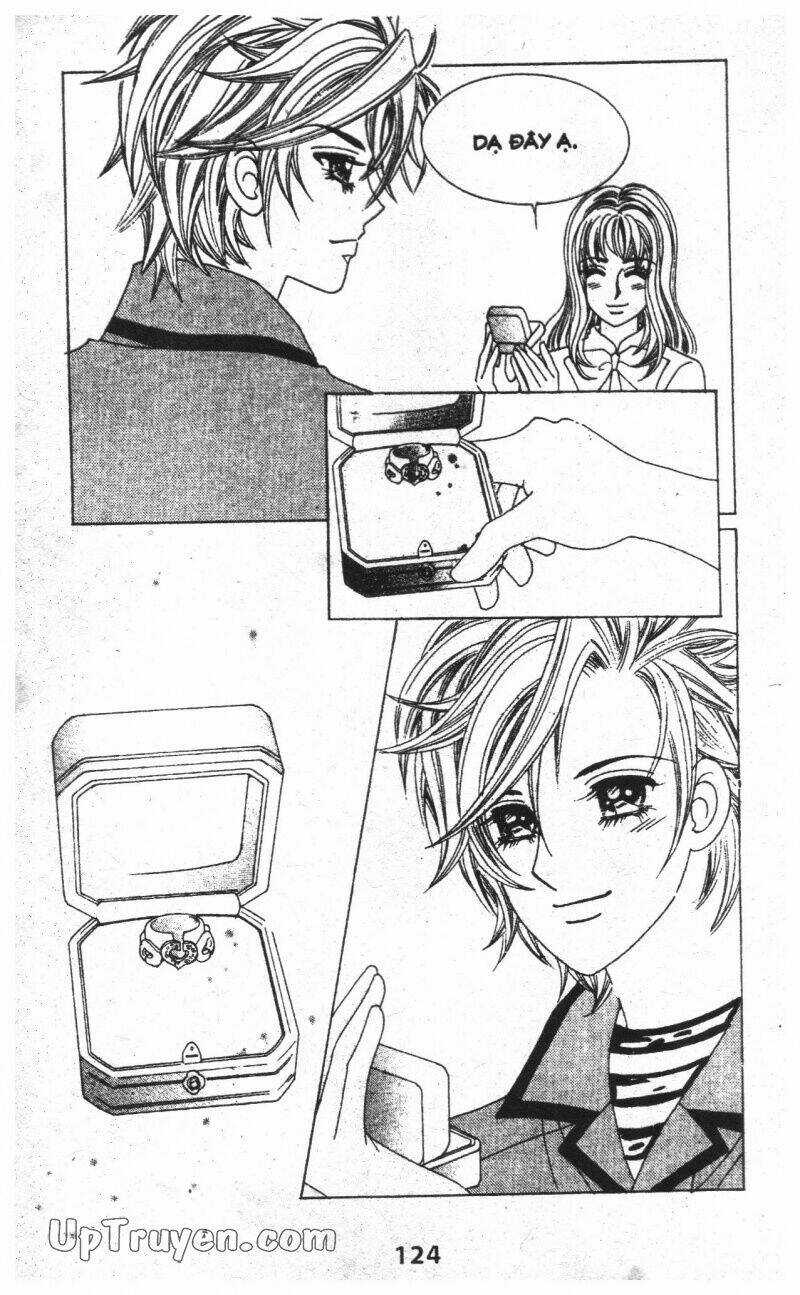 Thuyền Viễn Xứ Chapter 4 trang 124