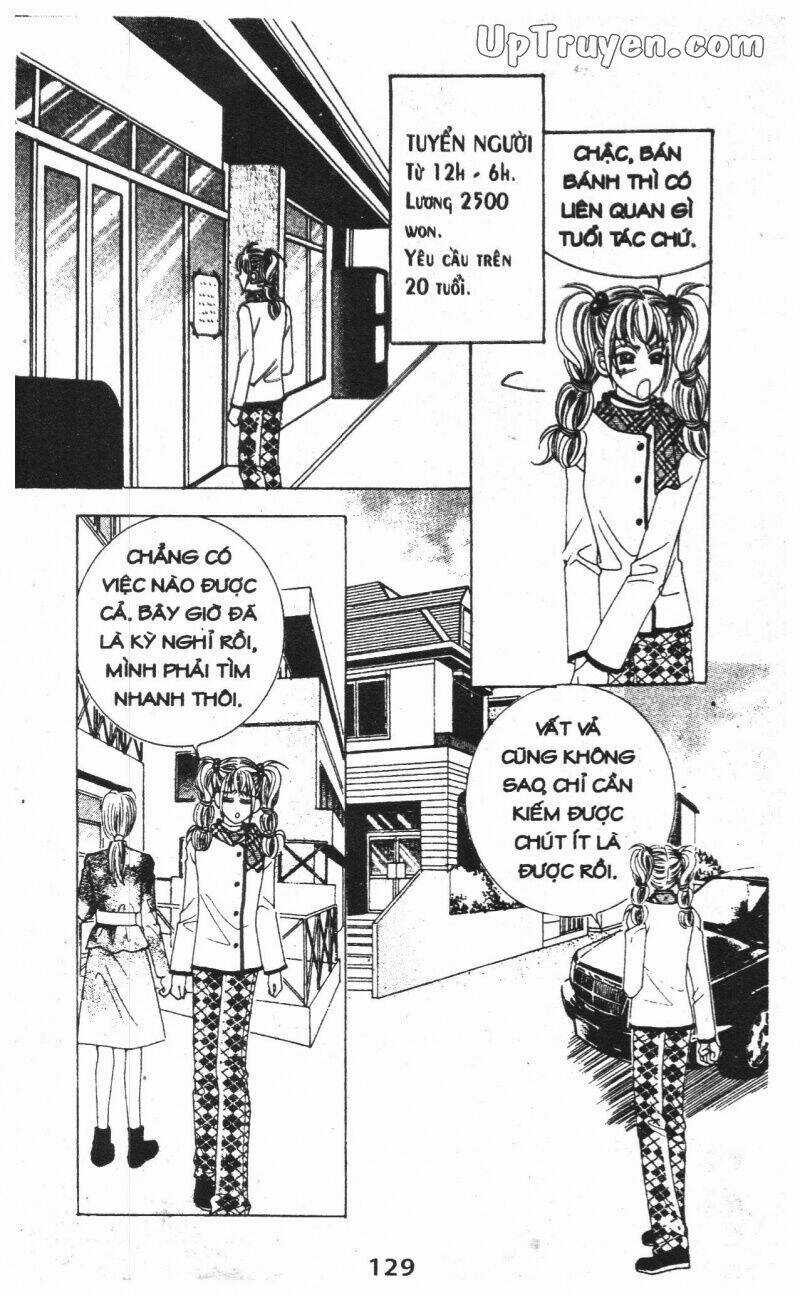 Thuyền Viễn Xứ Chapter 4 trang 129