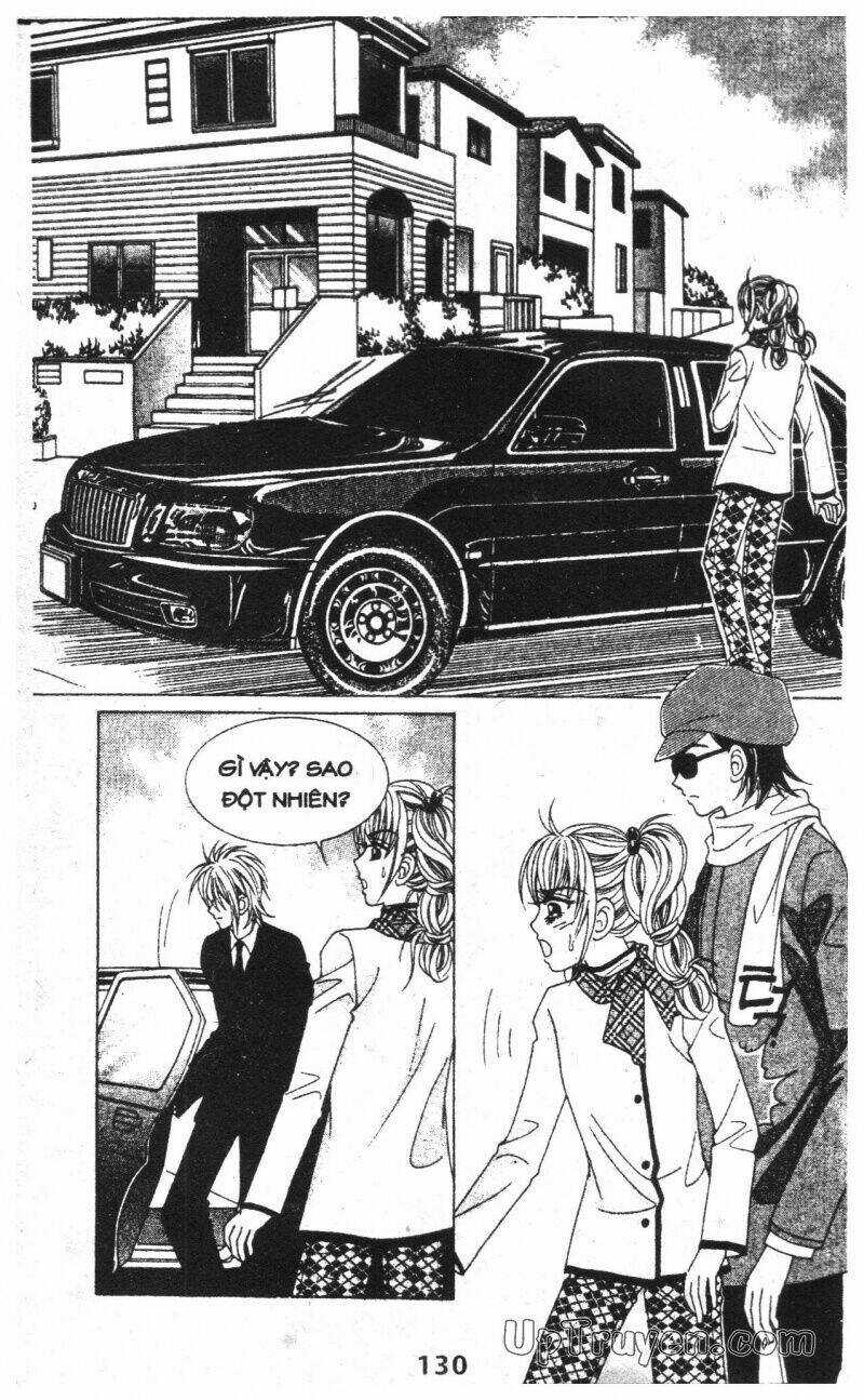 Thuyền Viễn Xứ Chapter 4 trang 130