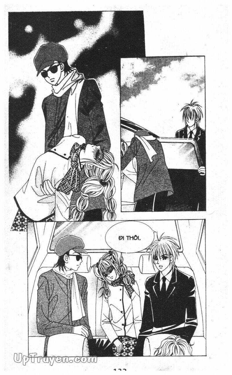 Thuyền Viễn Xứ Chapter 4 trang 132