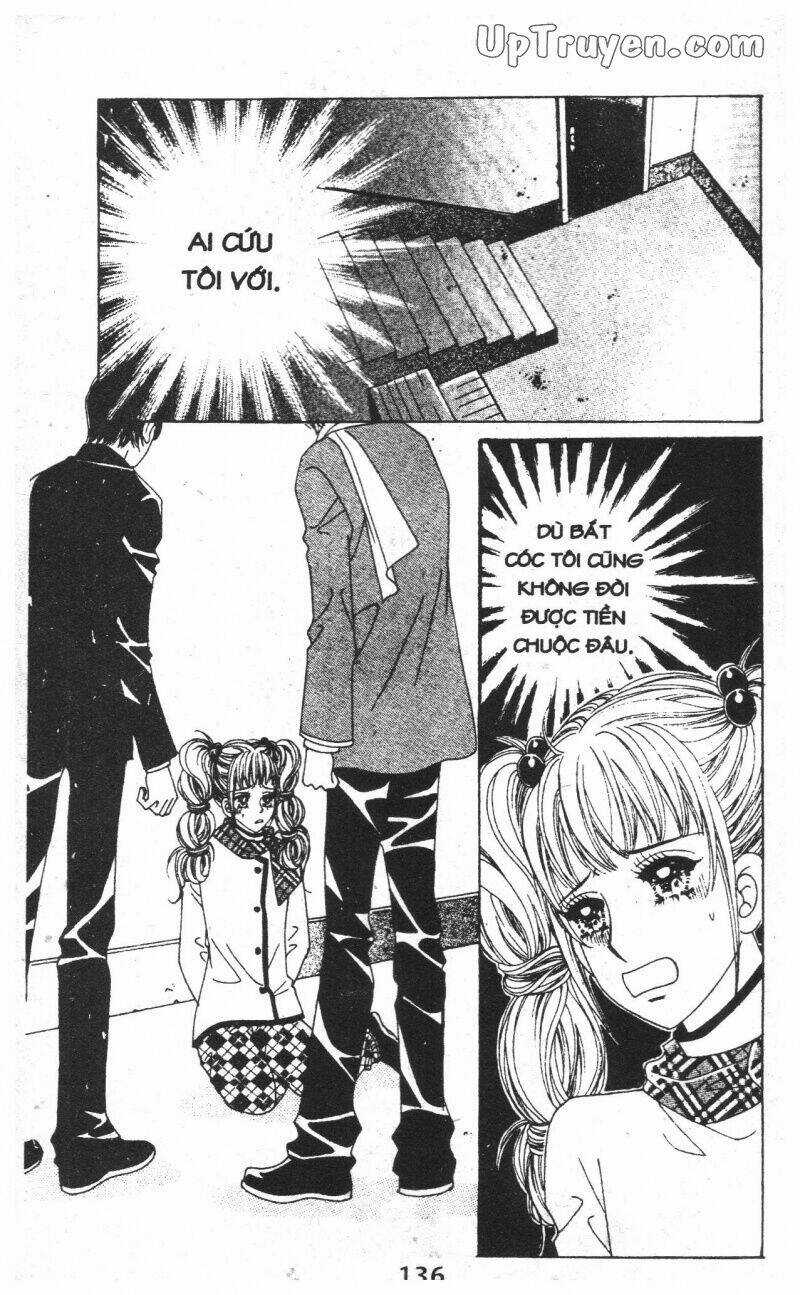 Thuyền Viễn Xứ Chapter 4 trang 136