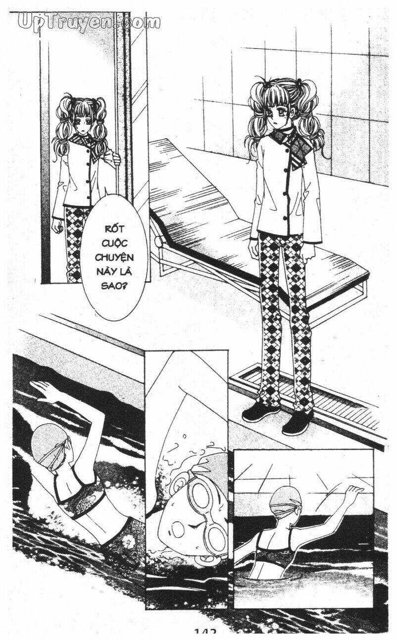 Thuyền Viễn Xứ Chapter 4 trang 142