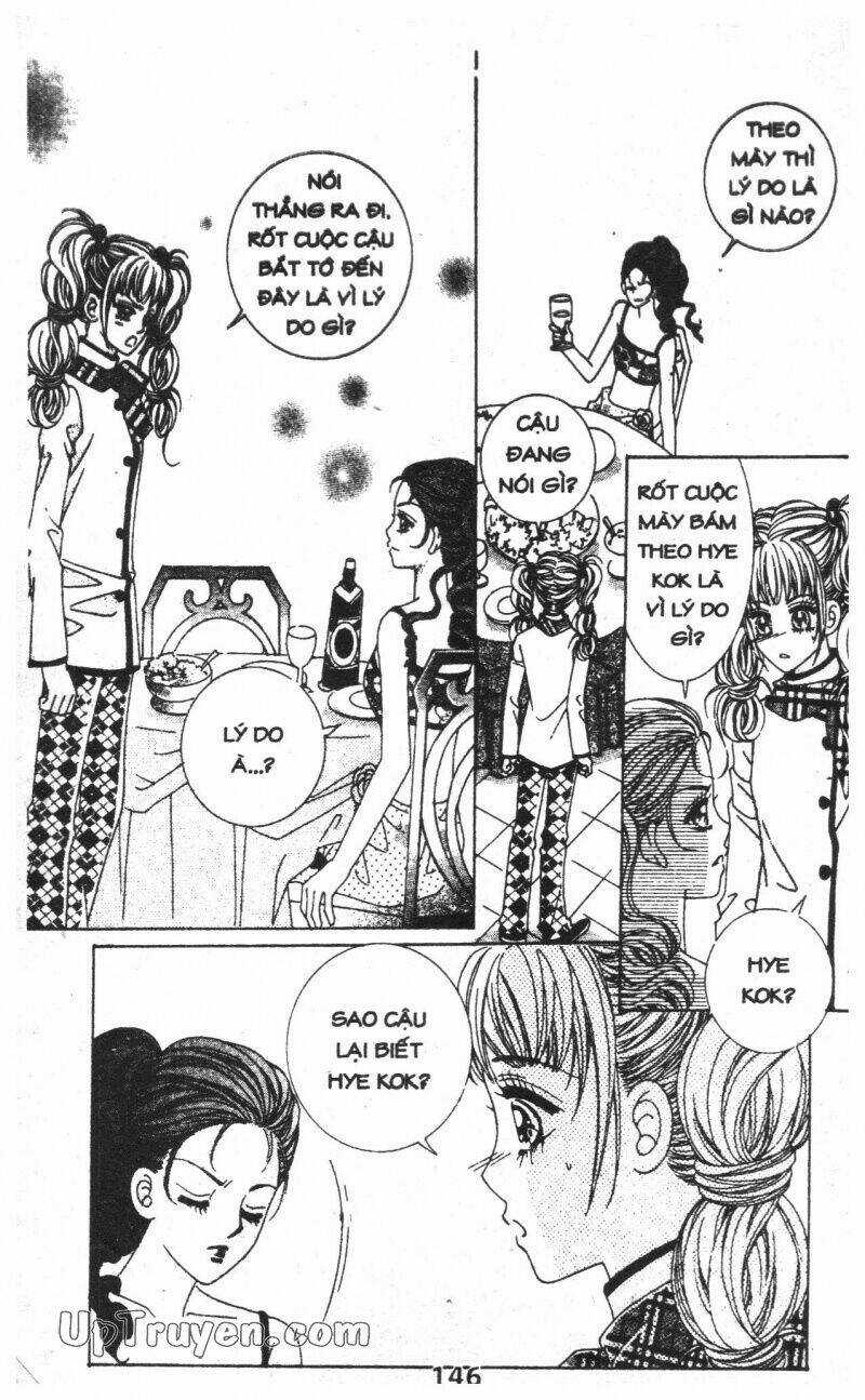 Thuyền Viễn Xứ Chapter 4 trang 146