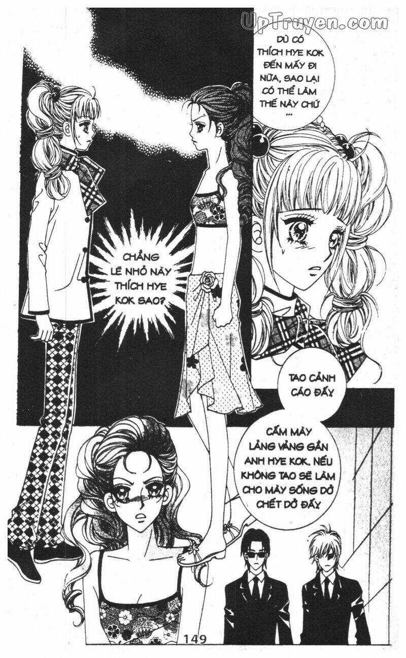 Thuyền Viễn Xứ Chapter 4 trang 149