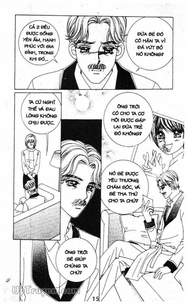 Thuyền Viễn Xứ Chapter 4 trang 15