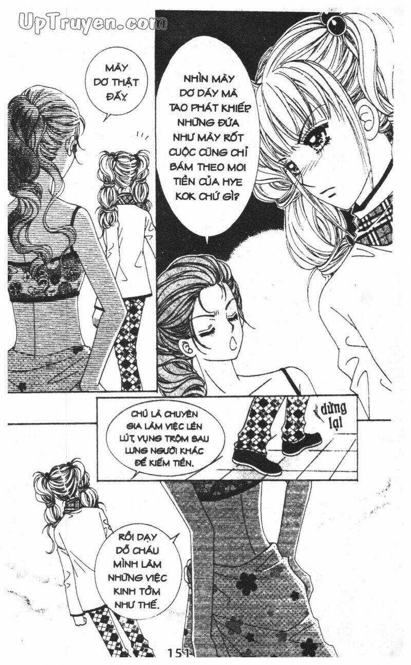 Thuyền Viễn Xứ Chapter 4 trang 151