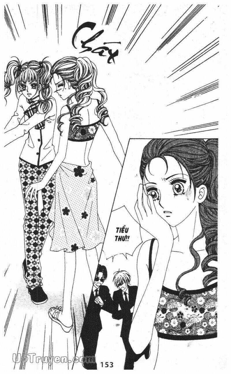 Thuyền Viễn Xứ Chapter 4 trang 153