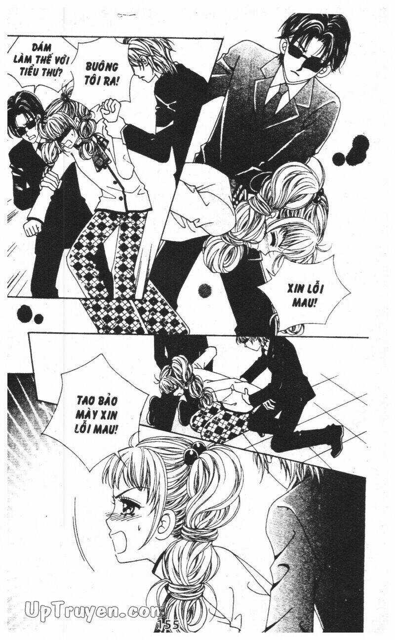 Thuyền Viễn Xứ Chapter 4 trang 155