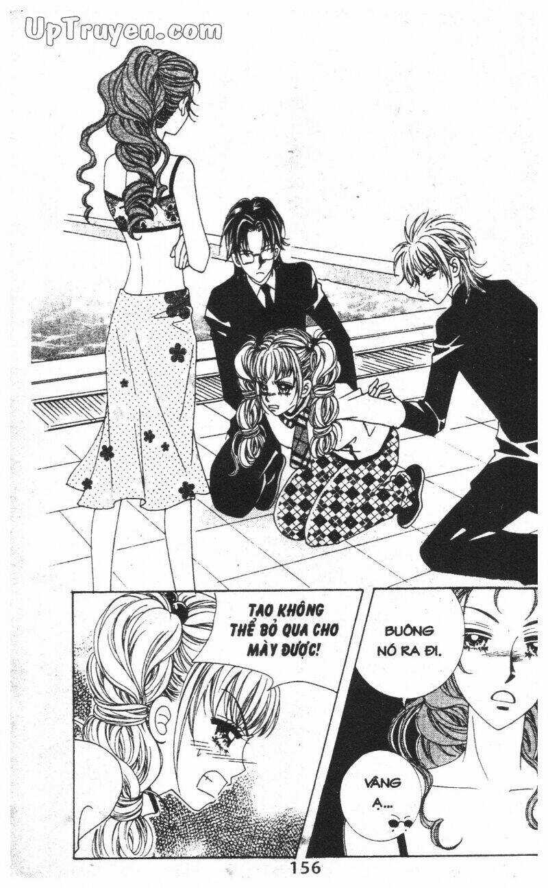 Thuyền Viễn Xứ Chapter 4 trang 156