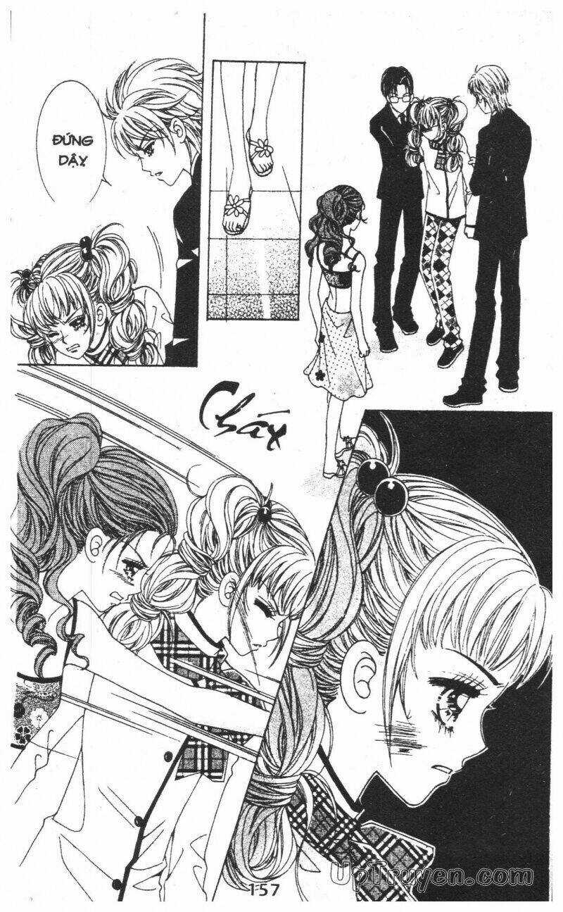 Thuyền Viễn Xứ Chapter 4 trang 157