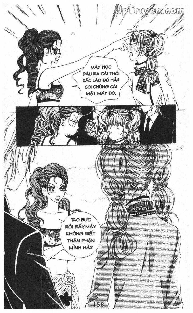 Thuyền Viễn Xứ Chapter 4 trang 158