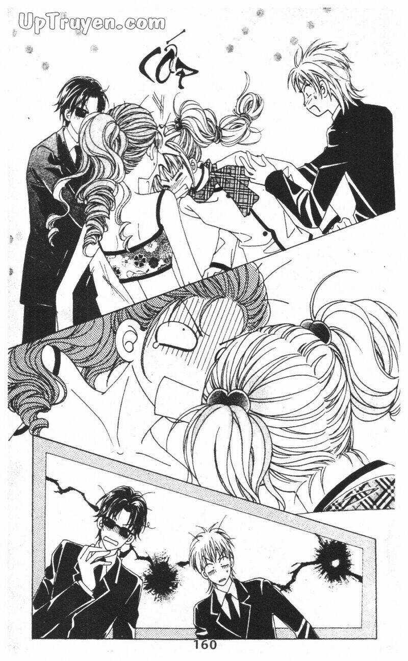 Thuyền Viễn Xứ Chapter 4 trang 160