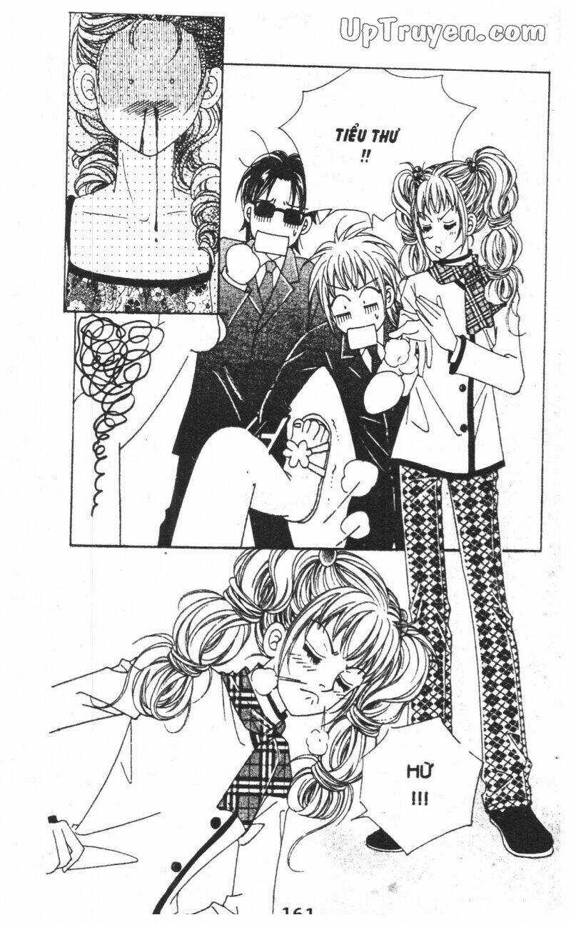 Thuyền Viễn Xứ Chapter 4 trang 161