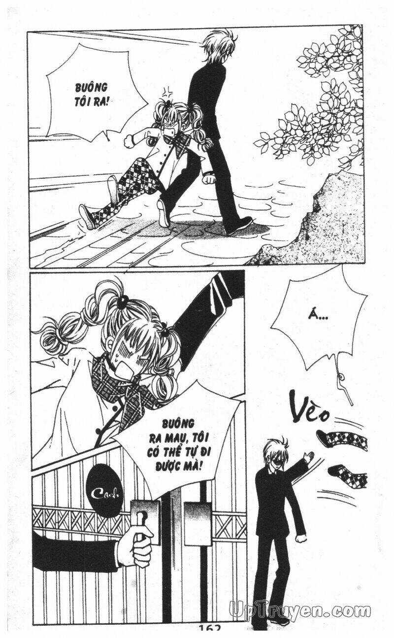 Thuyền Viễn Xứ Chapter 4 trang 162