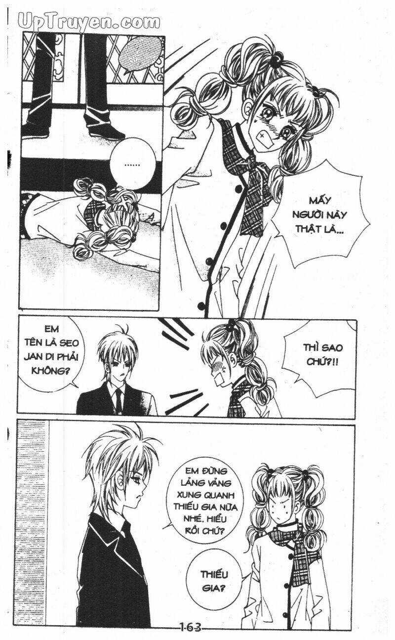 Thuyền Viễn Xứ Chapter 4 trang 163