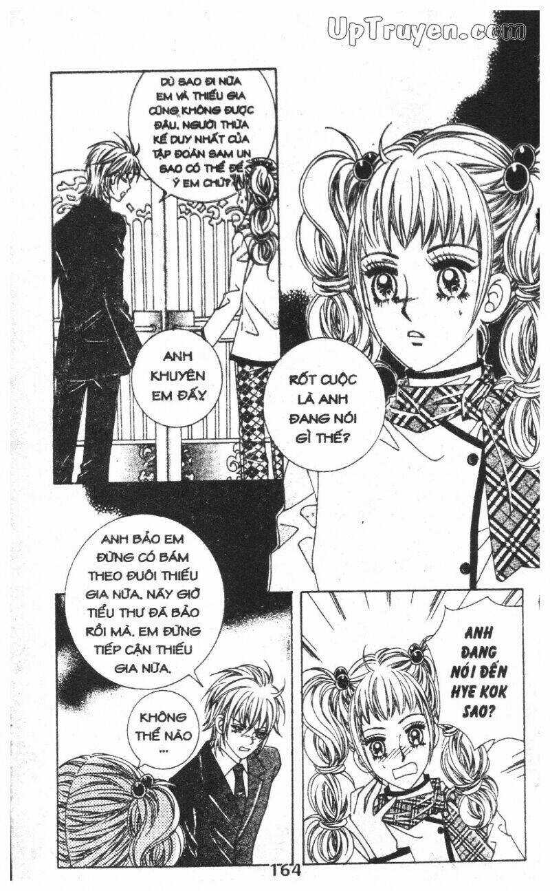 Thuyền Viễn Xứ Chapter 4 trang 164