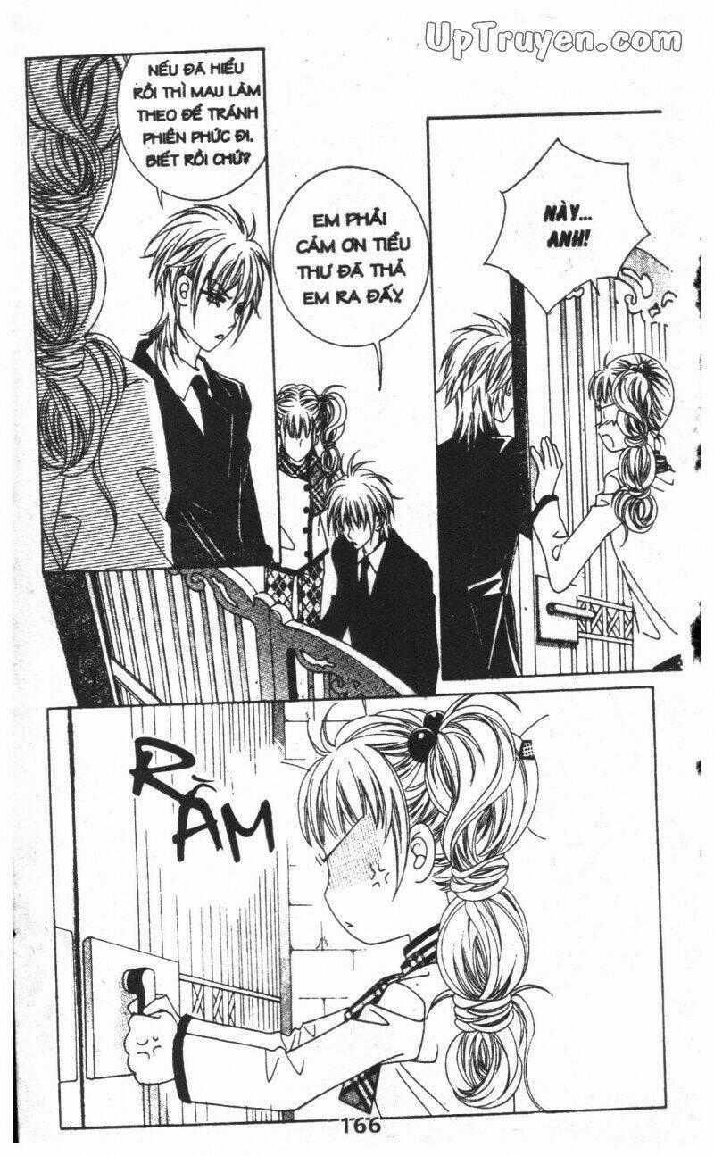 Thuyền Viễn Xứ Chapter 4 trang 166