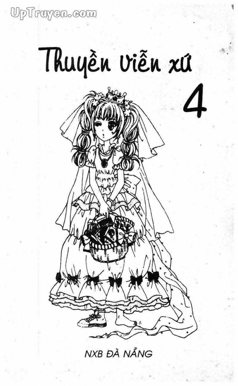 Thuyền Viễn Xứ Chapter 4 trang 2