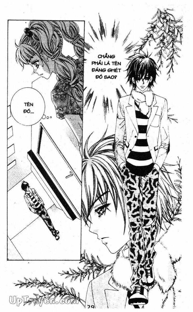 Thuyền Viễn Xứ Chapter 4 trang 29