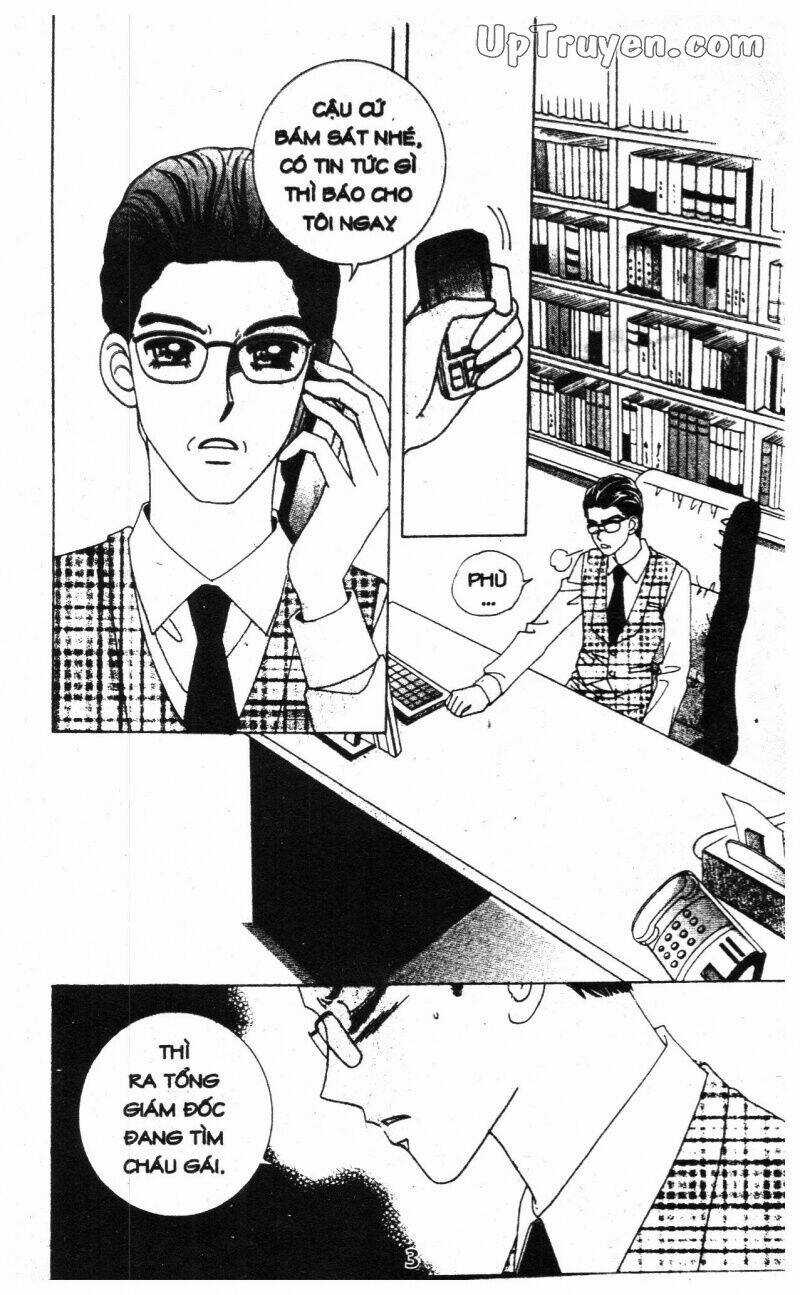 Thuyền Viễn Xứ Chapter 4 trang 3