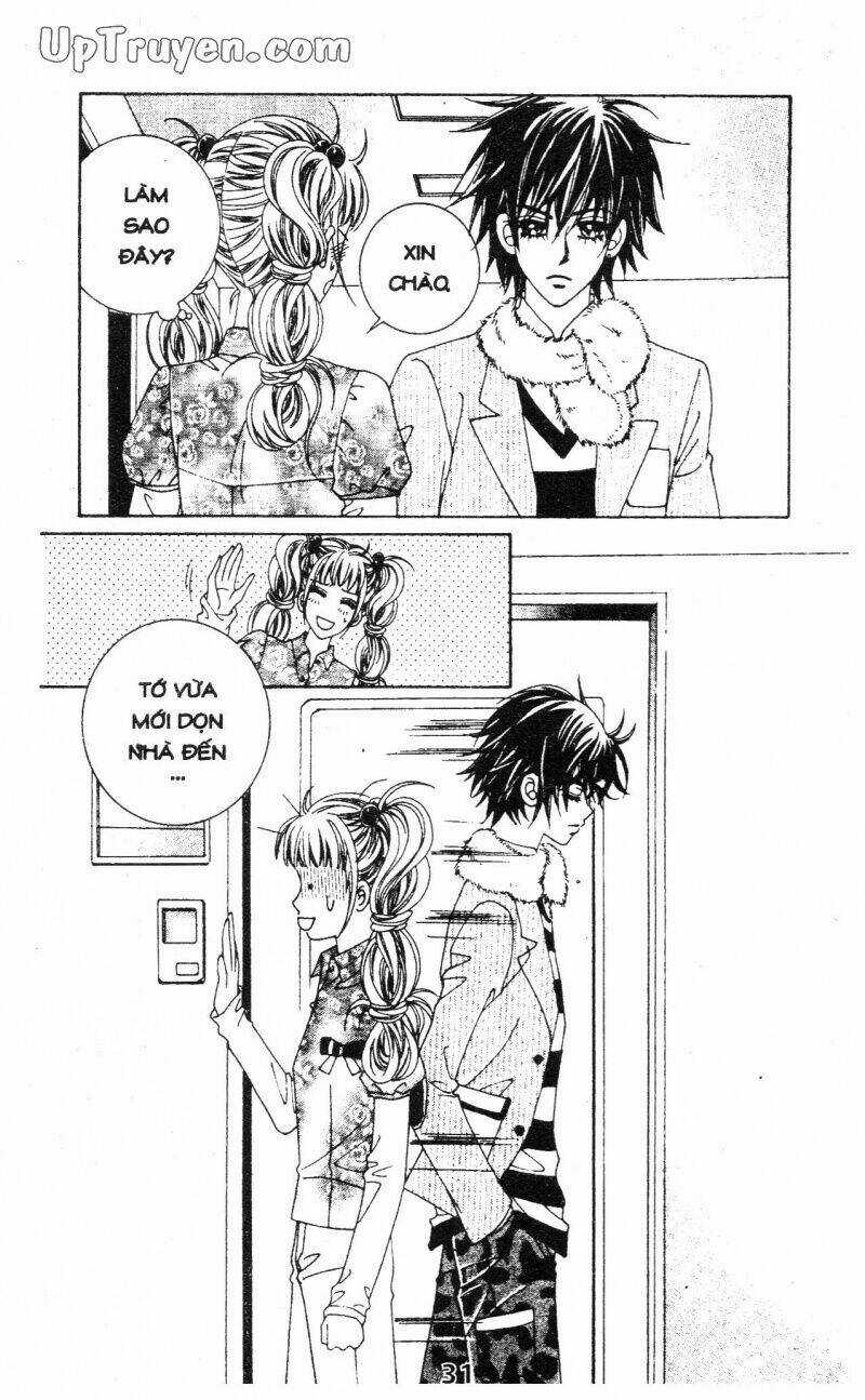 Thuyền Viễn Xứ Chapter 4 trang 31