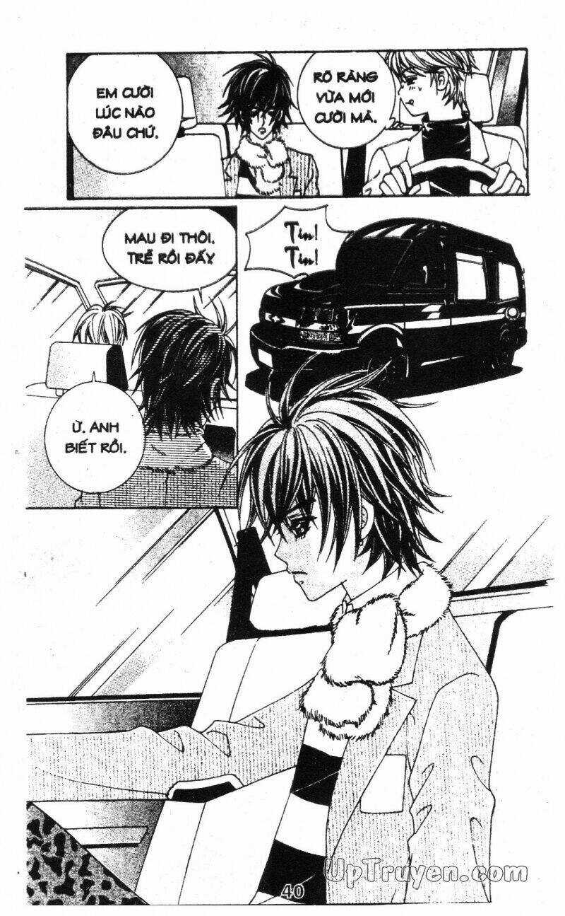 Thuyền Viễn Xứ Chapter 4 trang 40