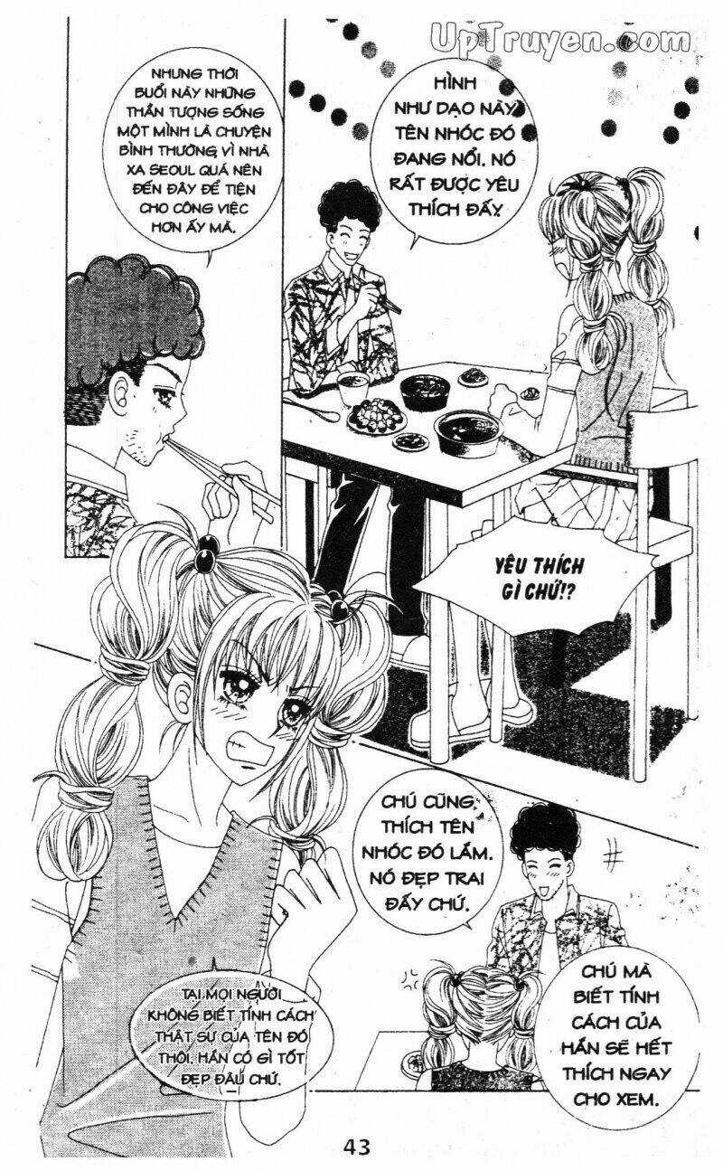 Thuyền Viễn Xứ Chapter 4 trang 43