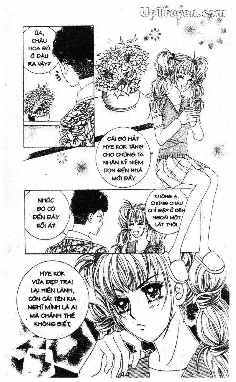 Thuyền Viễn Xứ Chapter 4 trang 44