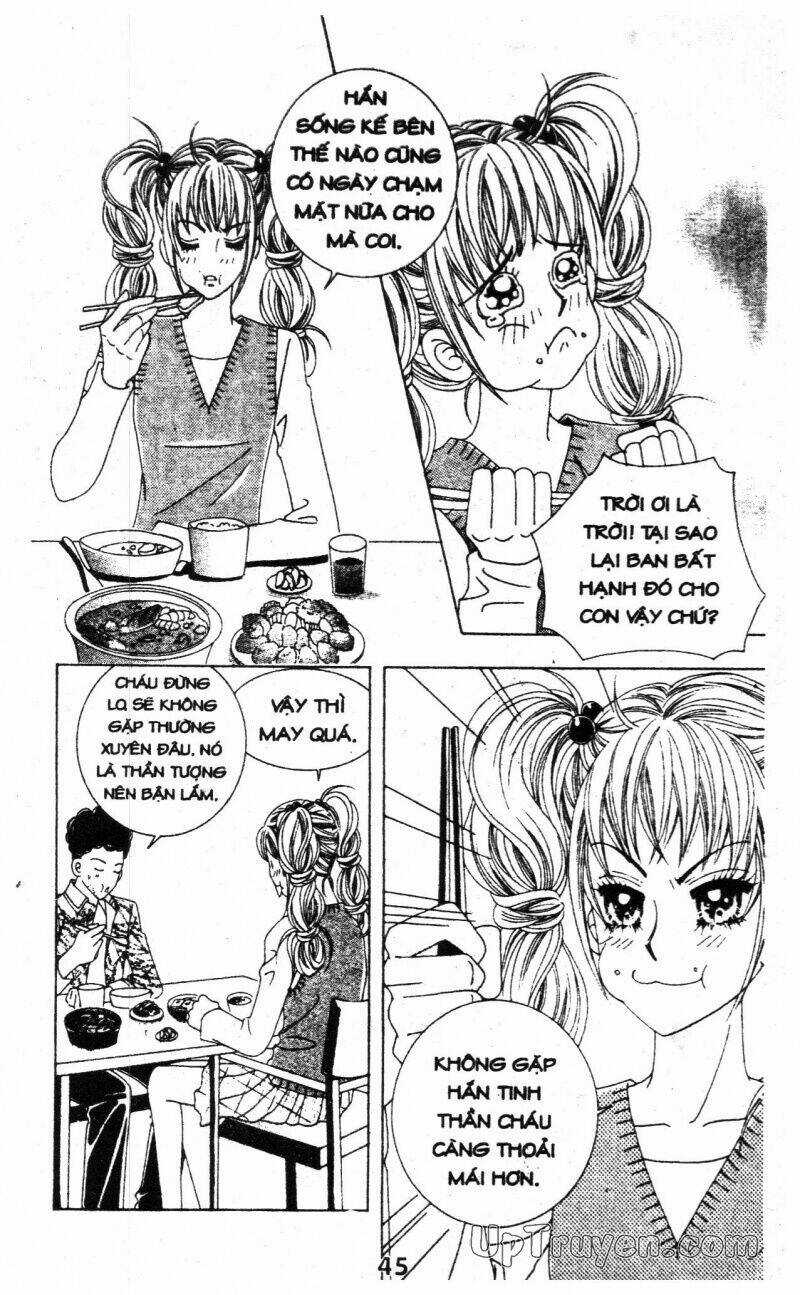 Thuyền Viễn Xứ Chapter 4 trang 45