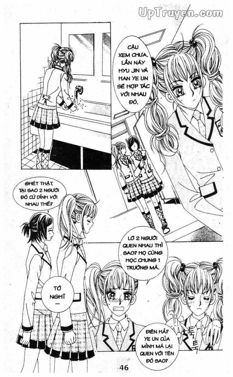 Thuyền Viễn Xứ Chapter 4 trang 46