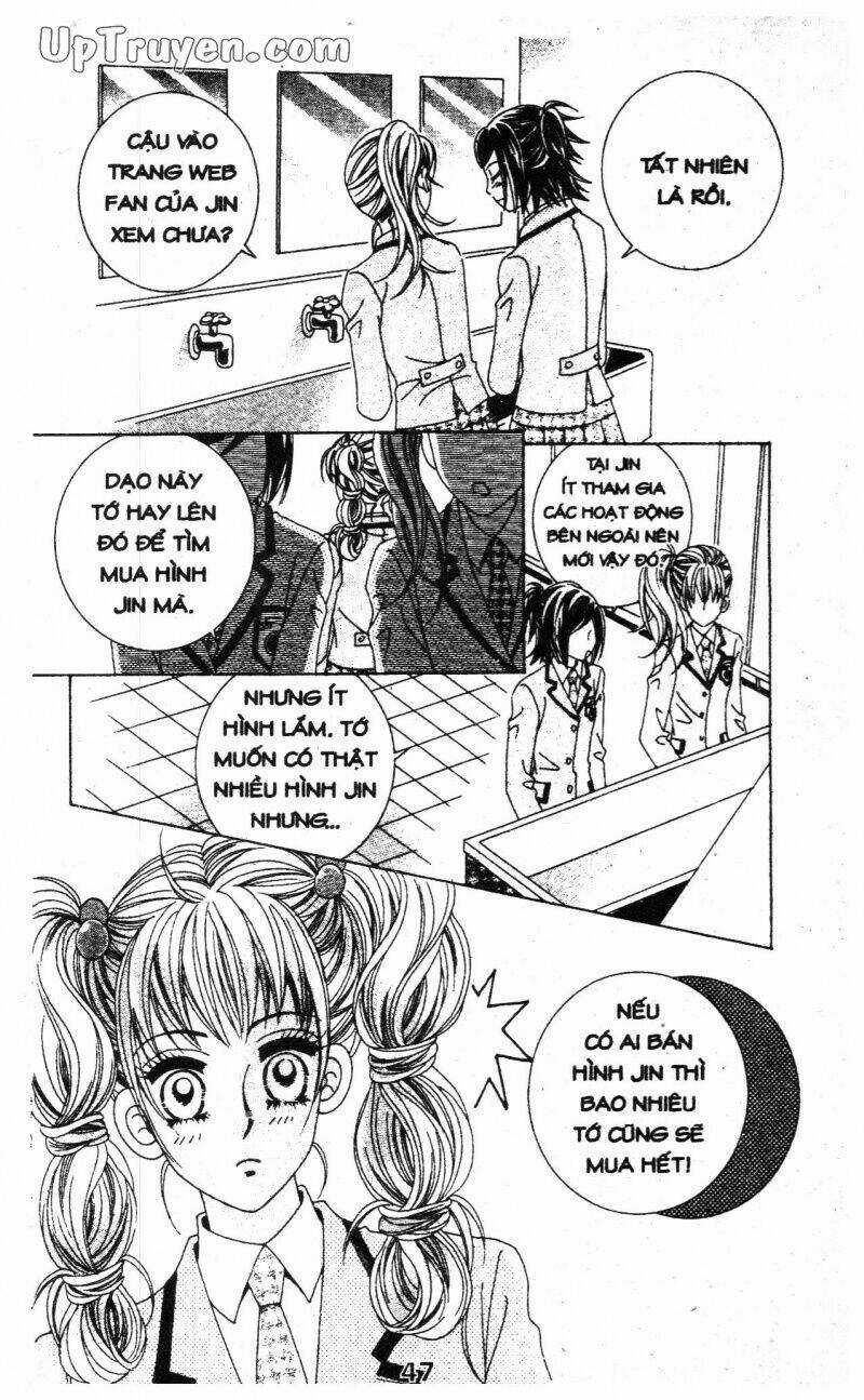 Thuyền Viễn Xứ Chapter 4 trang 47