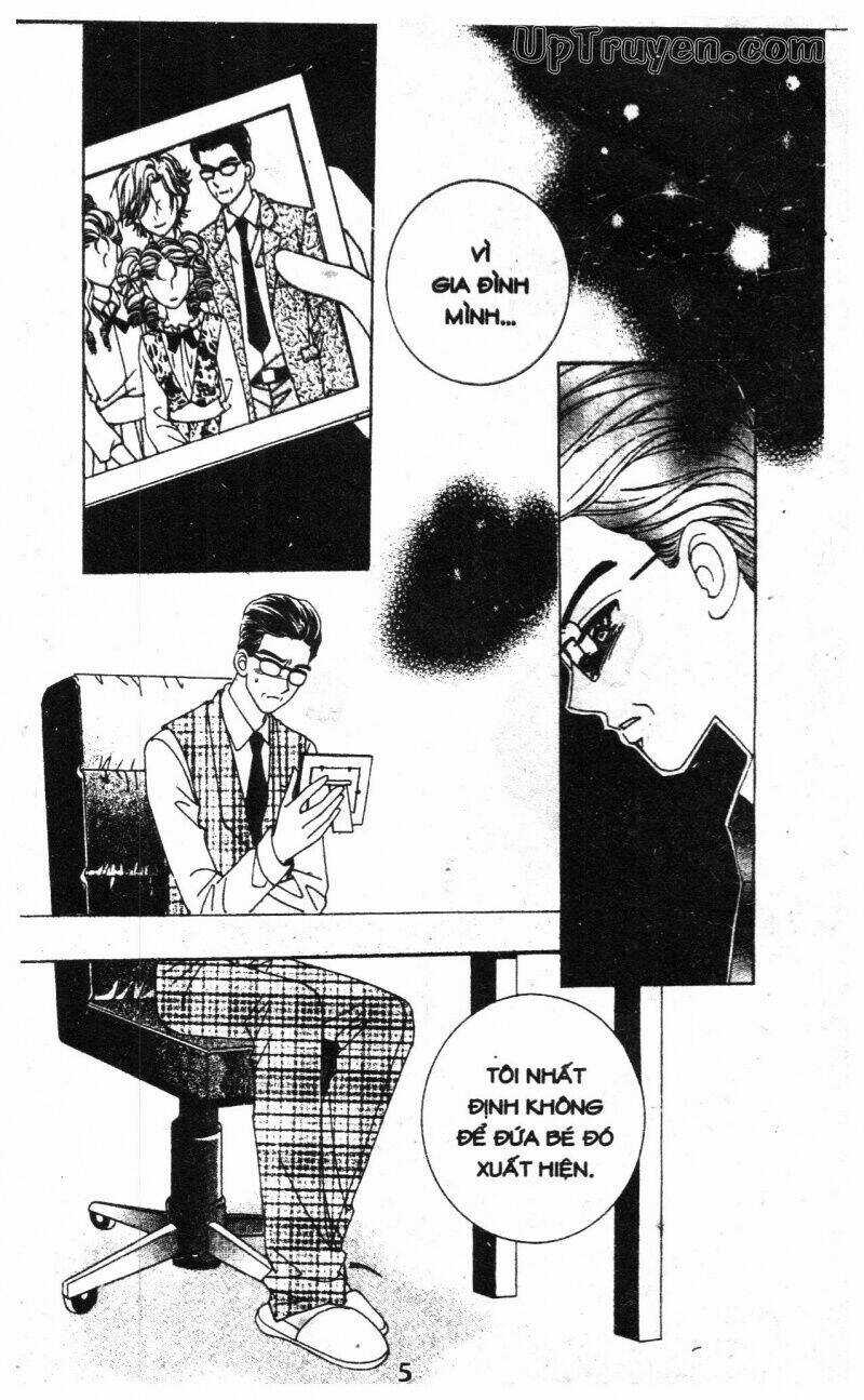 Thuyền Viễn Xứ Chapter 4 trang 5