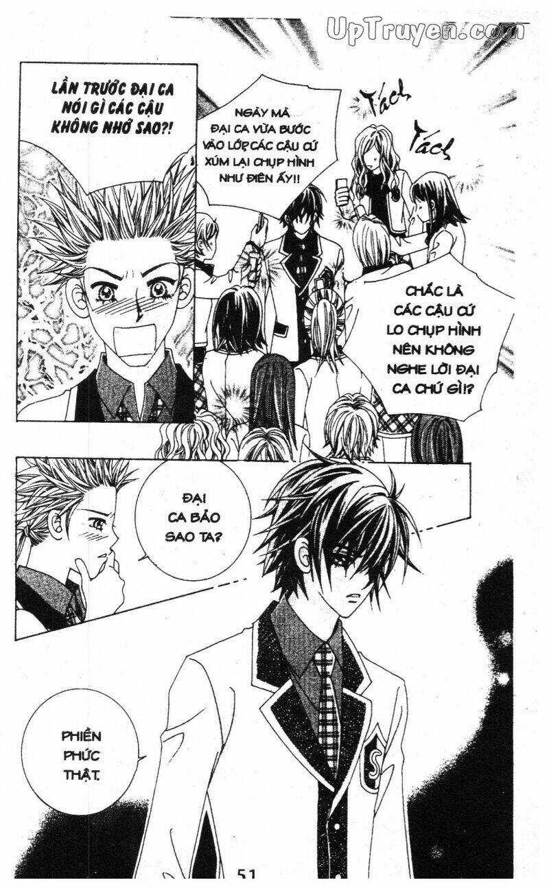 Thuyền Viễn Xứ Chapter 4 trang 51