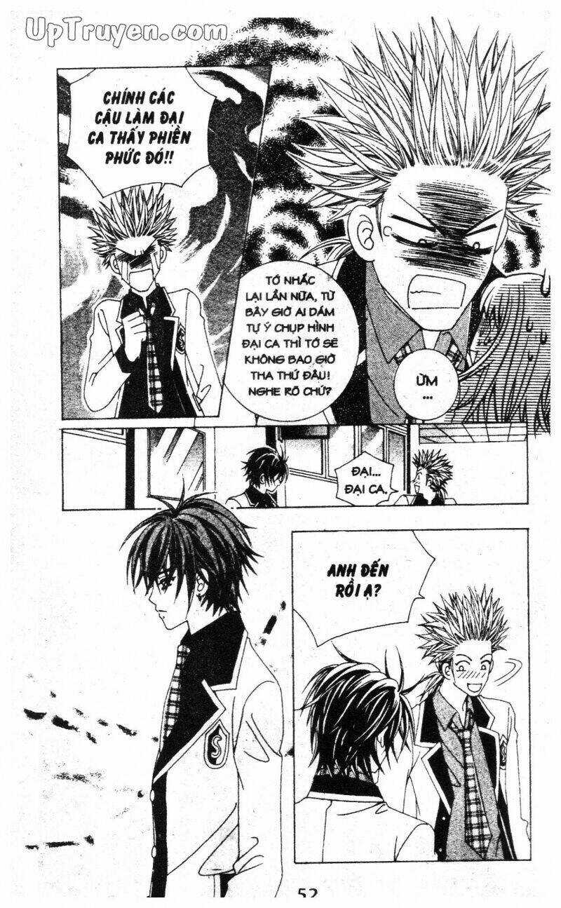 Thuyền Viễn Xứ Chapter 4 trang 52