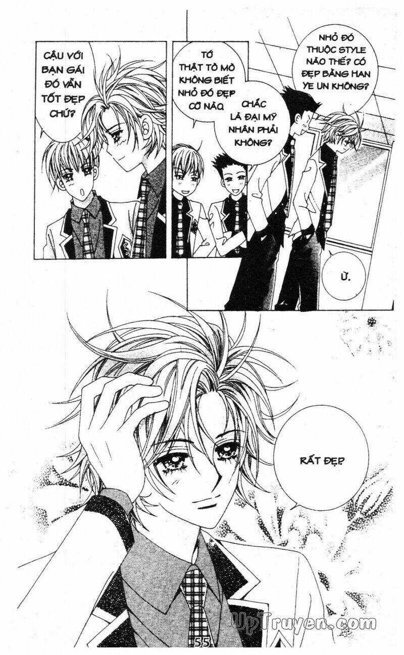 Thuyền Viễn Xứ Chapter 4 trang 55