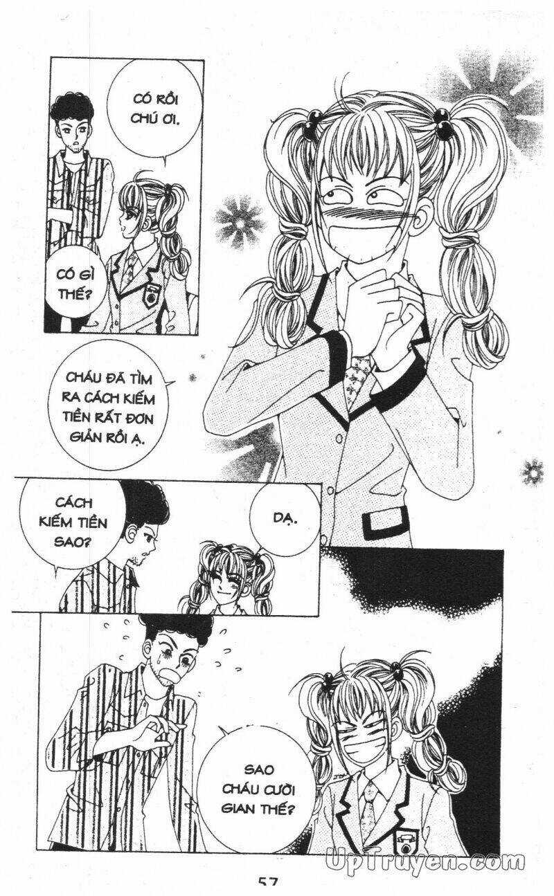 Thuyền Viễn Xứ Chapter 4 trang 57