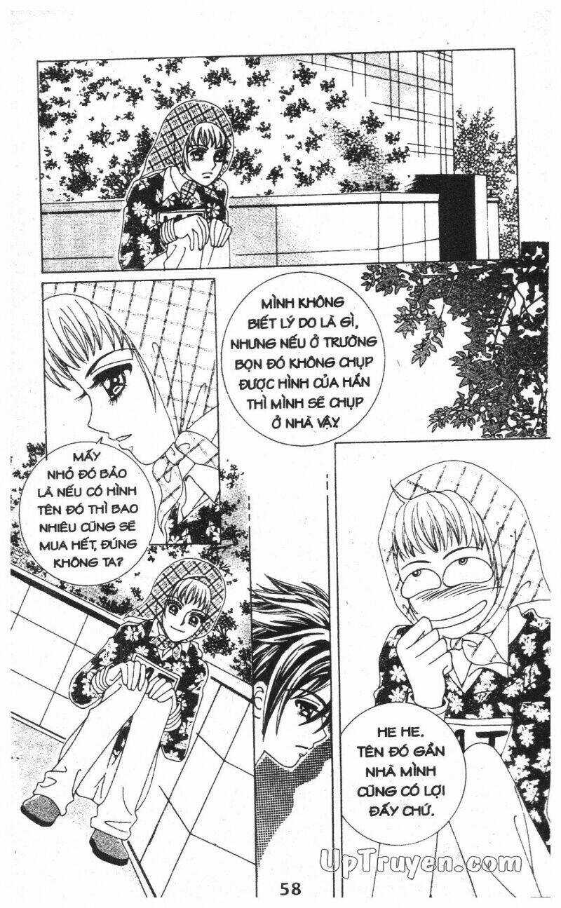 Thuyền Viễn Xứ Chapter 4 trang 58