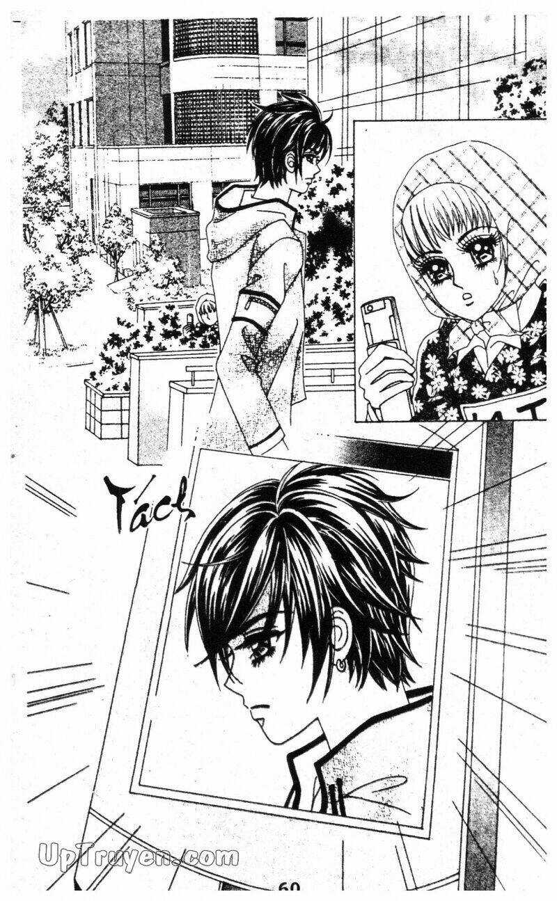 Thuyền Viễn Xứ Chapter 4 trang 60