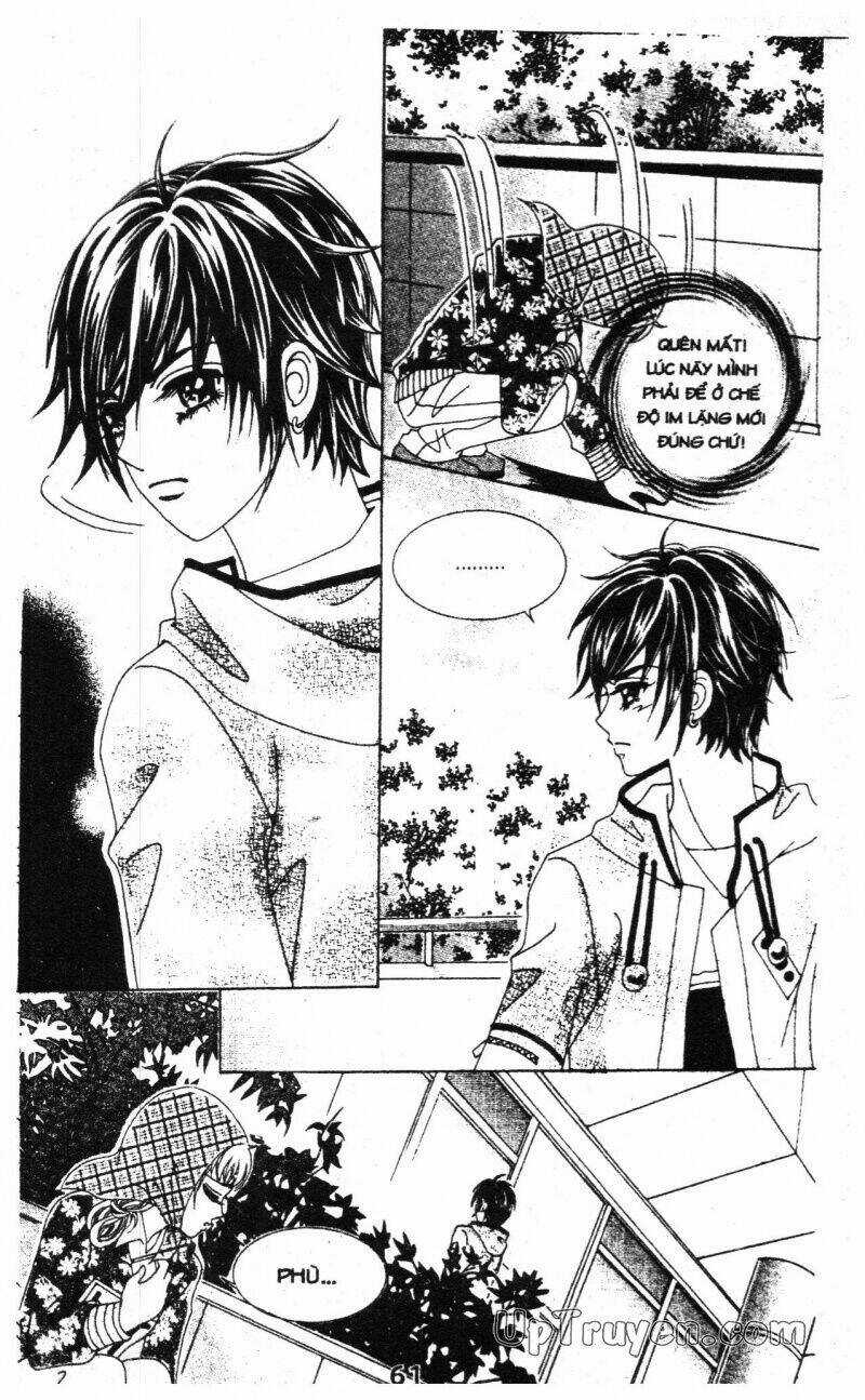 Thuyền Viễn Xứ Chapter 4 trang 61