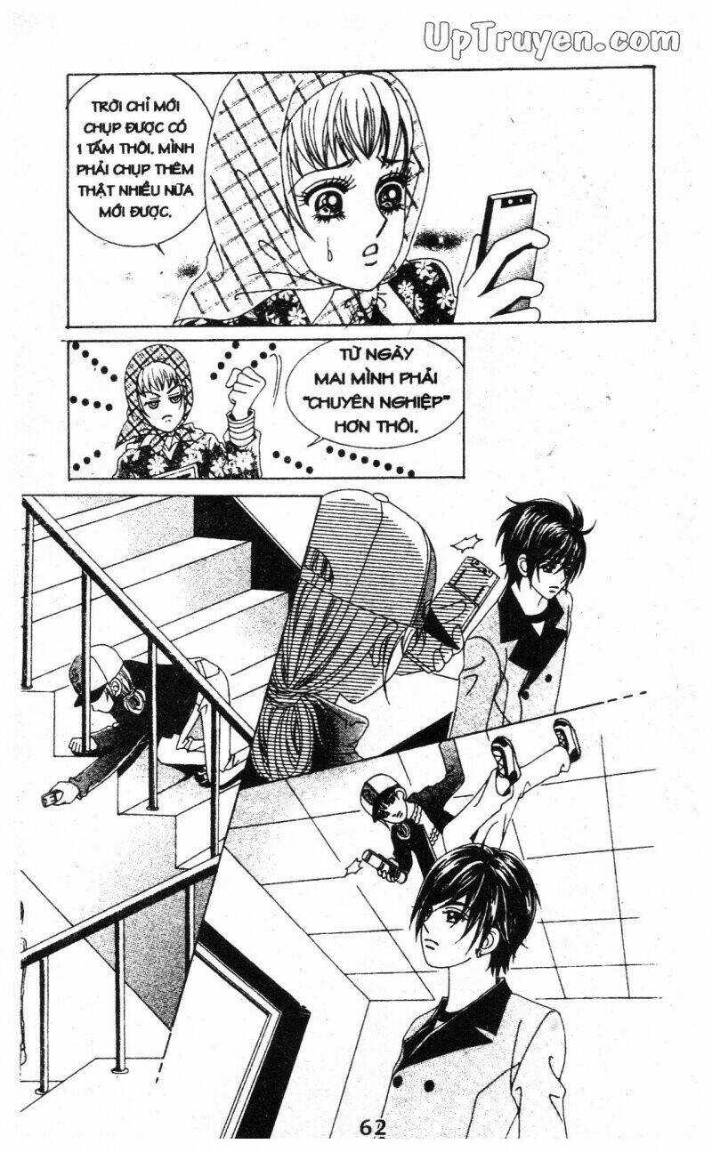 Thuyền Viễn Xứ Chapter 4 trang 62