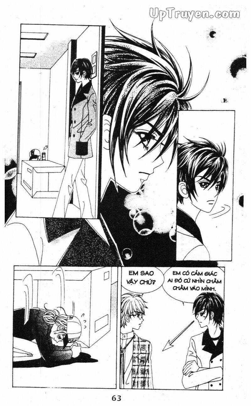 Thuyền Viễn Xứ Chapter 4 trang 63