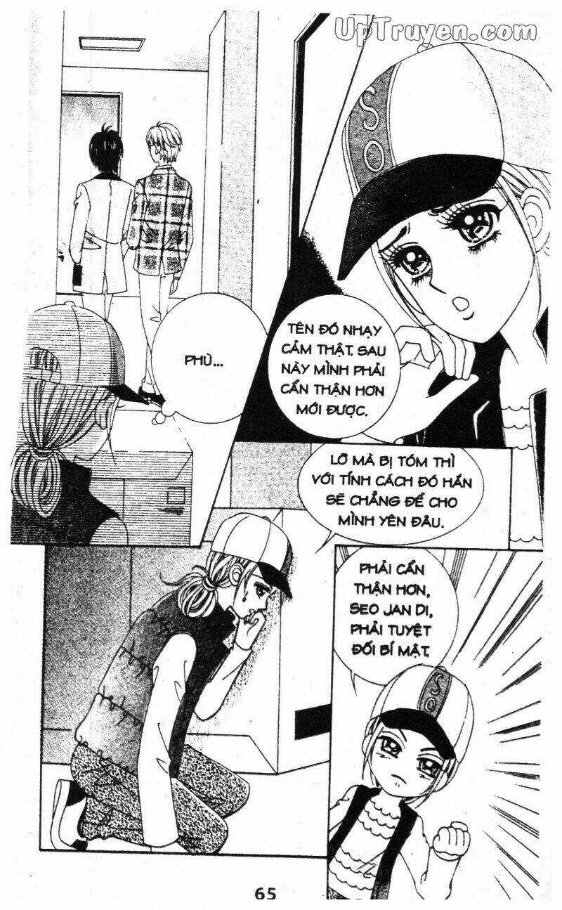 Thuyền Viễn Xứ Chapter 4 trang 65