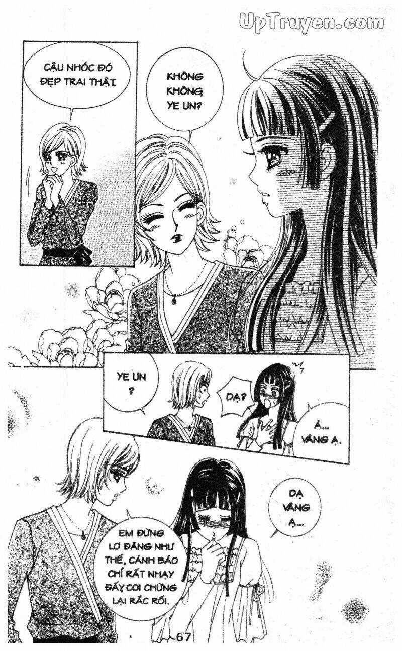 Thuyền Viễn Xứ Chapter 4 trang 67