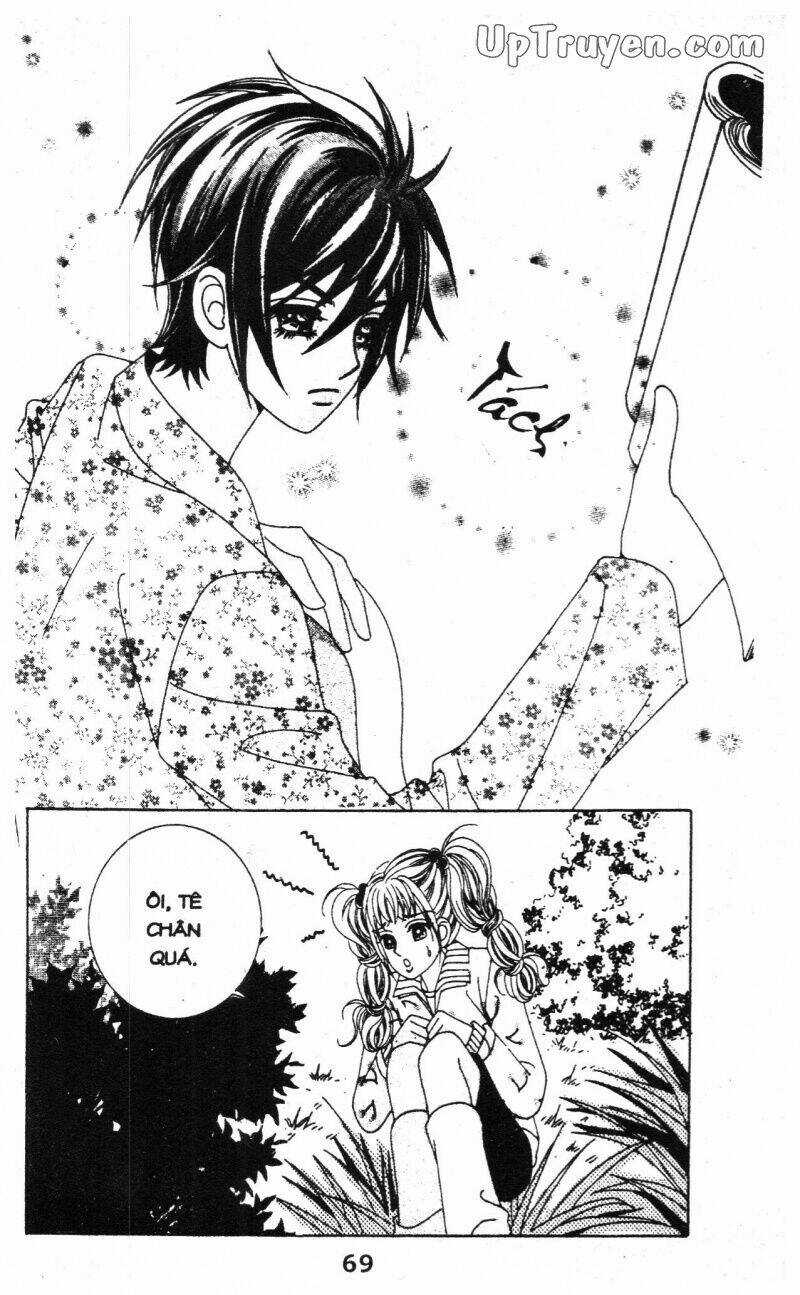 Thuyền Viễn Xứ Chapter 4 trang 69