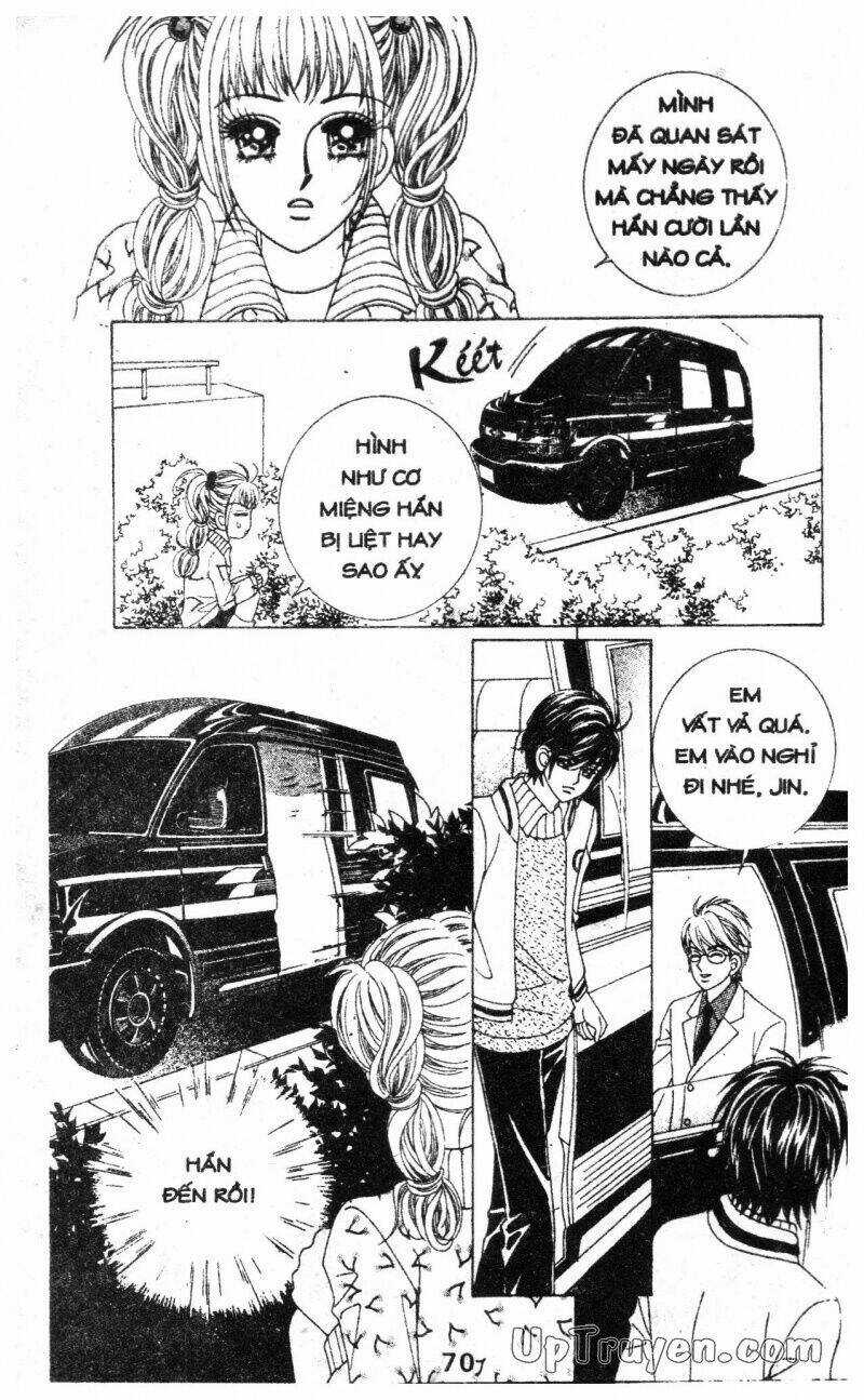 Thuyền Viễn Xứ Chapter 4 trang 70