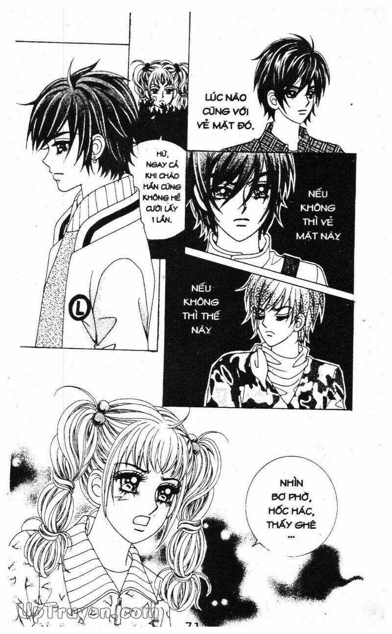 Thuyền Viễn Xứ Chapter 4 trang 71