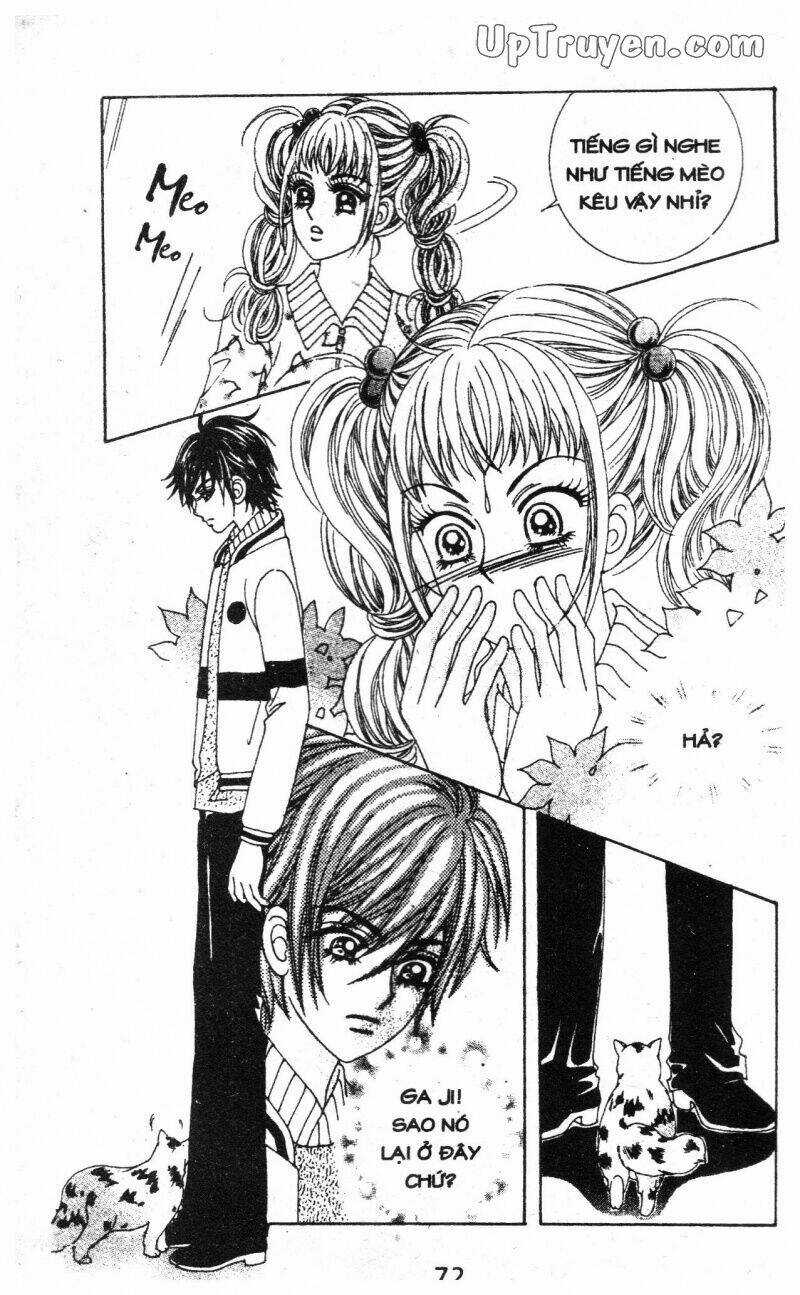 Thuyền Viễn Xứ Chapter 4 trang 72