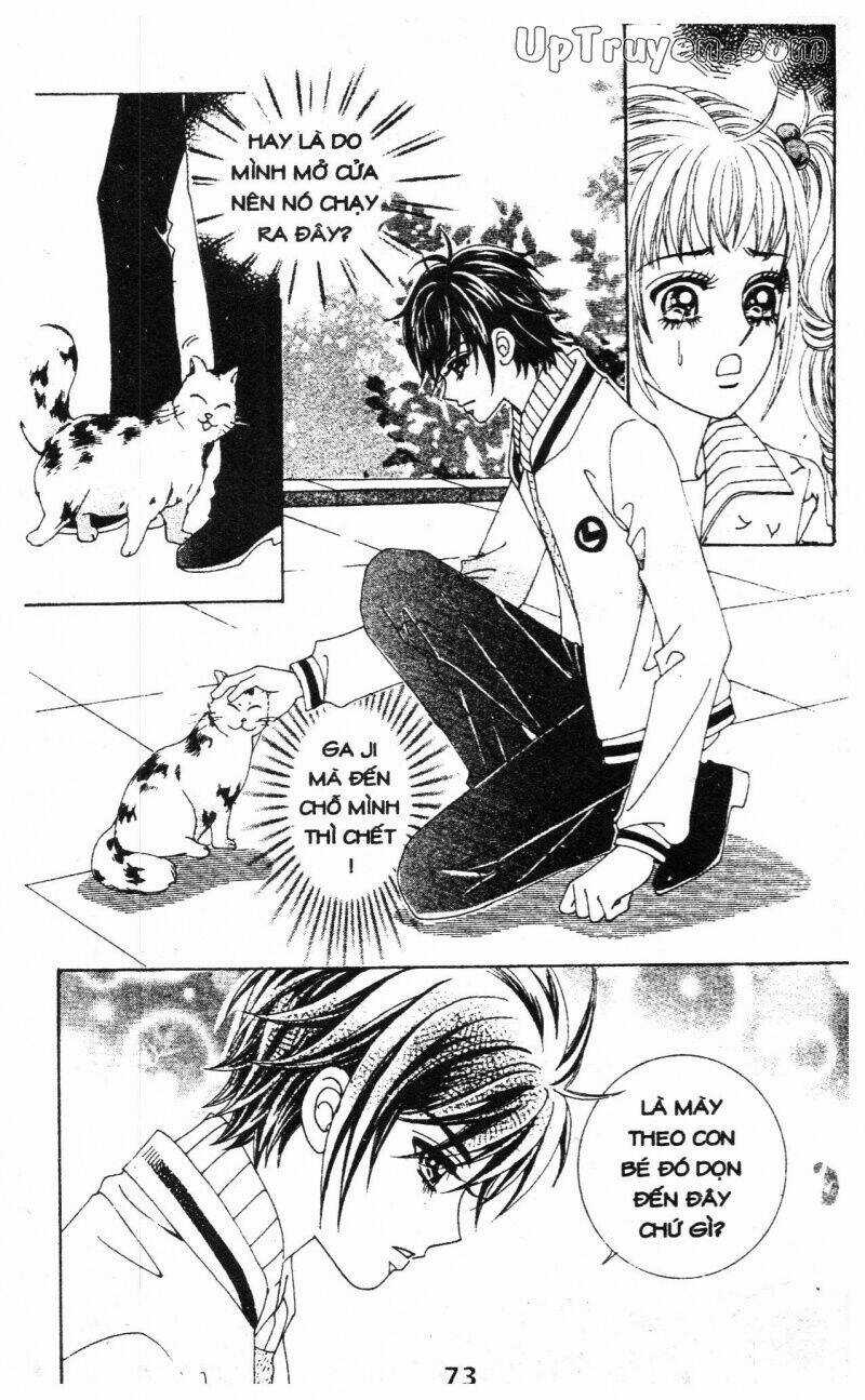 Thuyền Viễn Xứ Chapter 4 trang 73