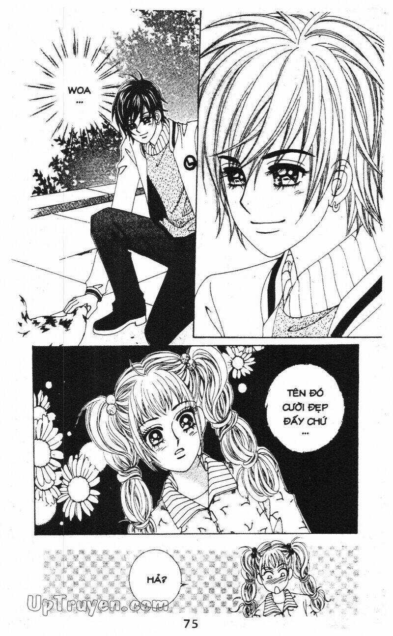 Thuyền Viễn Xứ Chapter 4 trang 75