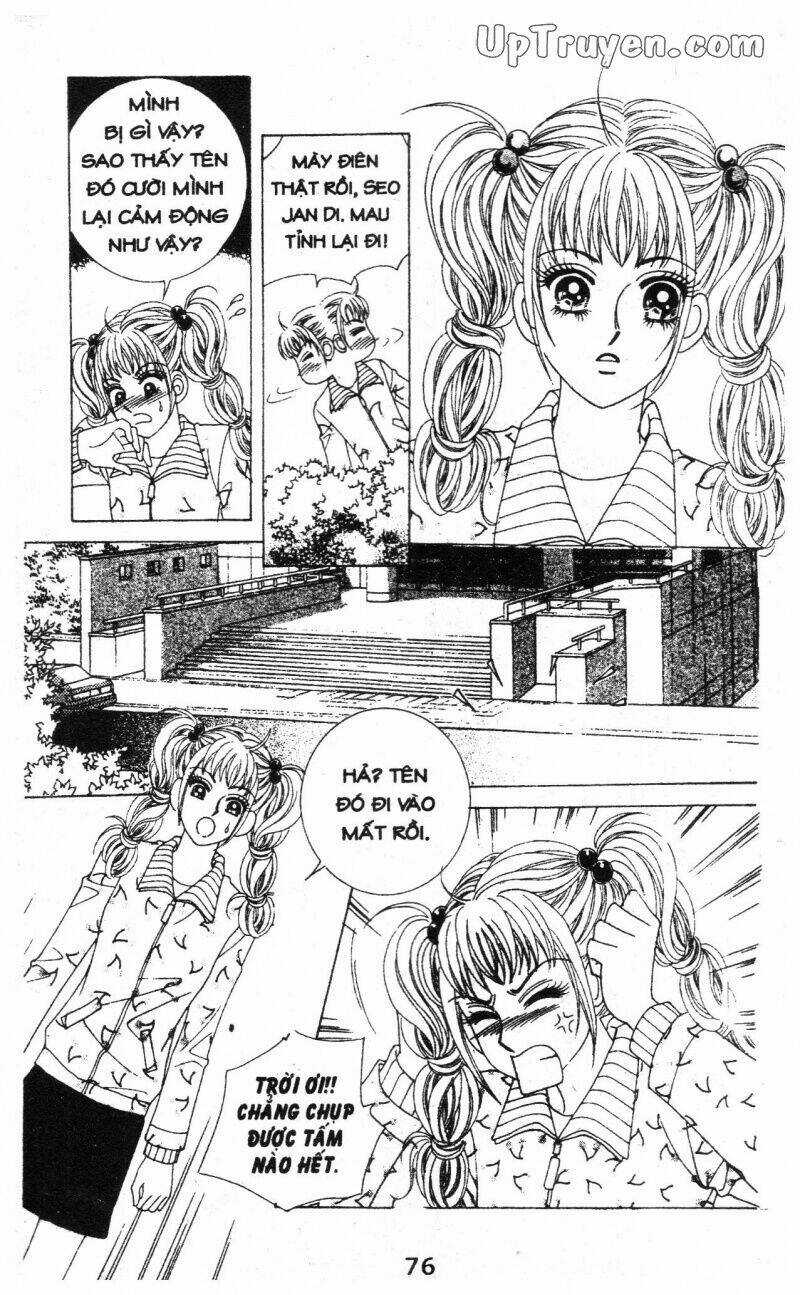 Thuyền Viễn Xứ Chapter 4 trang 76